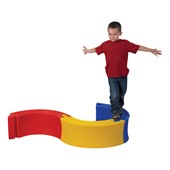 Balance & Vestibular Playground Equipment